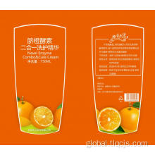 Hair Repair Enzymes Shampoo Navel orange shampoo Factory